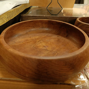 Décorations en bois poli faites à la main Boîtes en bois de table et panneaux muraux Artisanat en bois Articles d'artisanat - Product Image 1