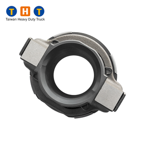 ลูกปืนปล่อยคลัตช์ 48 มม. อะไหล่เกียร์รถบรรทุกสำหรับเครื่องยนต์ดีเซล ISUZU NQR 8.7 ตัน - Product Image 1