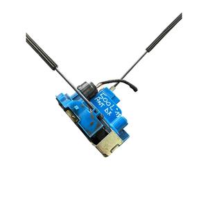 CERRADURA DELANTERA DERECHA FIAT 500 Serie L (351_352) (12>) - Product Image 1