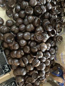 Tendance Chaude Haute Qualité Eco Friendly Petit Authentique Vietnam Bols De Noix De Coco Taille Personnalisée/Logo Pour Toutes Les Occasions Par Eco2go Vietnam - Product Image 6