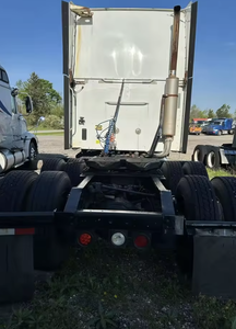 El mejor!! Camión Tractor Diésel 6x4 de Alta Calidad, Cabeza Tractora, Vehículo de Carga Pesada para Transporte de Larga Distancia - Product Image 3