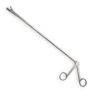 Yeoman Haute Qualité Classe I Biopsie Forcep Durable En Acier Inoxydable Réutilisable Stérilisable Manuel Source D'alimentation ISO CE UE Certifié - Product Image 1
