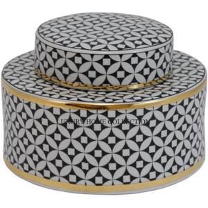 Caja dulce de base de trabajo de madera y fregona de calidad superior para bodas, fiestas, festivales, embalaje de regalo con trabajo de diseño decorativo - Product Image 4