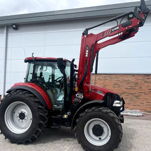Tractor Case IH confiable en stock Precio bajo Mejor precio Compre ahora Entrega rápida Listo para usar para la venta - Product Image 4