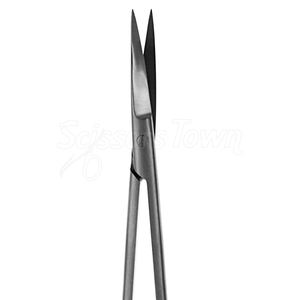 Joseph <b>Scissors</b> 5 Point 5 Inch <b>Curved</b> Sharp Sharp Surgical <b>Scissors</b> Ideal For ENT Procedures And Precise Tissue Cutting - Product Image 5