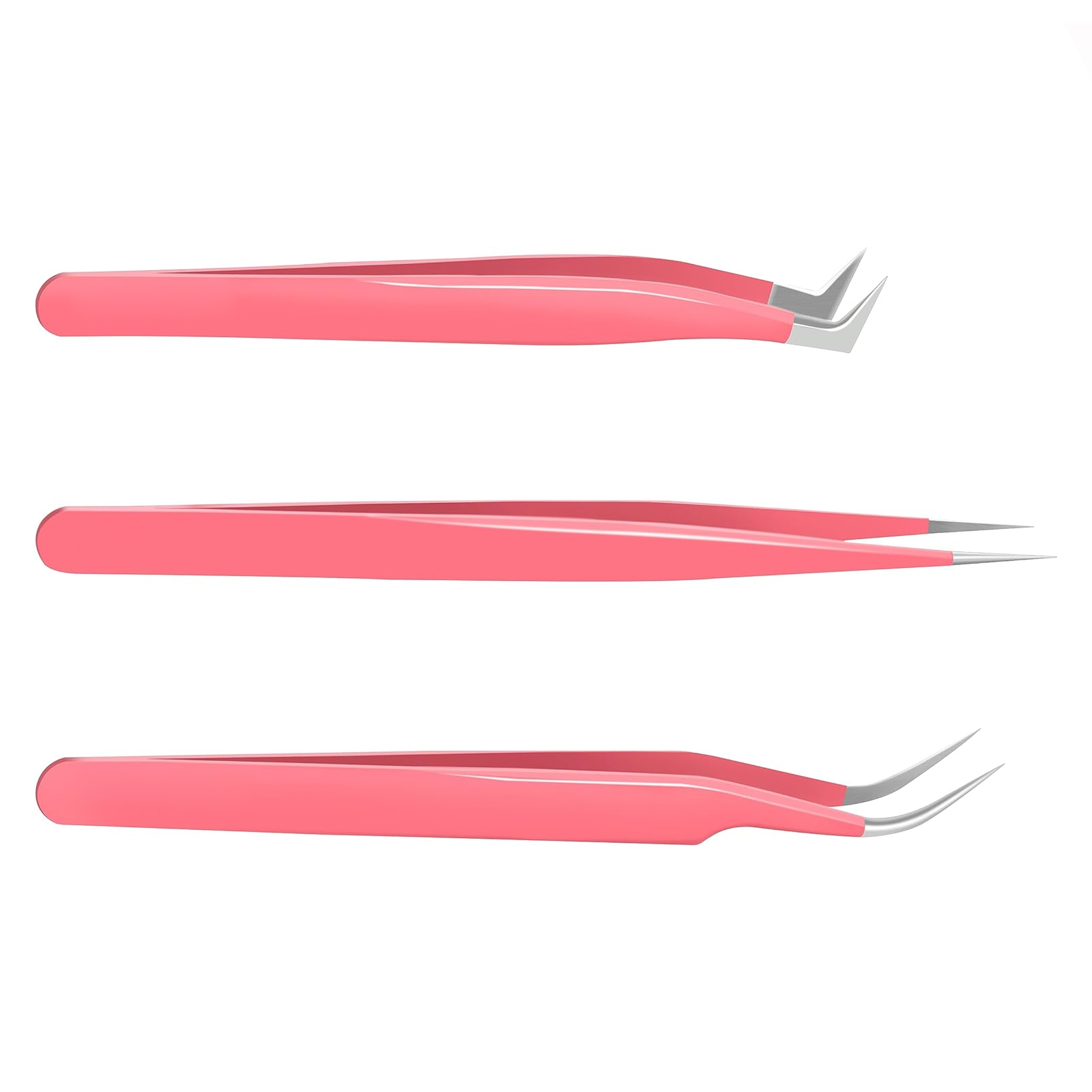 แหนบถอนขนตา