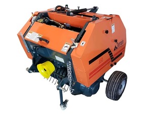 Presse à foin compacte et légère avec système d'attelage facile pour les petits tracteurs Espaces agricoles limités avec nouvelle boîte de vitesses à moteur - Product Image 4