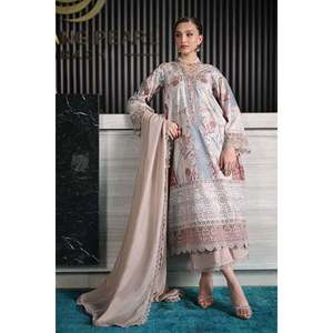 Vestido Chiffon Dorothy - Product Image 4