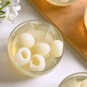 ผลไม้เมืองร้อนหวานฉลากสะอาดกระป๋องจากเวียดนาม - Product Image 6