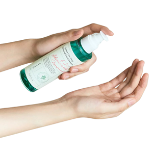 AXIS-Y ควินัว วันสเต็ป บาลานซ์ เจล คลีนเซอร์ 180 มล. - Product Image 3