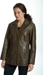 Chaqueta clásica de cuero Nappa para mujer, chaqueta de motorista de cuero auténtico para mujer, chaqueta de cuero puro para mujer - Product Image 6