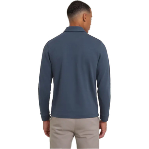 Vente en gros de chemises à manches longues pour hommes, coupe classique, 100% coton, respirant, décontracté chic, essentiel pour les activités de plein air - Product Image 6
