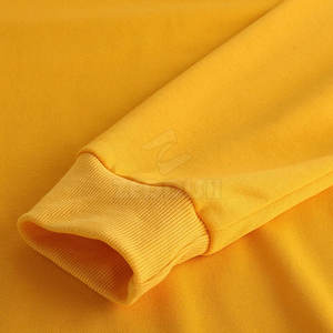 Sweat-shirt pour homme avec impression de logo personnalisé Sweat-shirt pour homme populaire Sweat-shirt de haute qualité avec logo personnalisé pour homme - Product Image 4