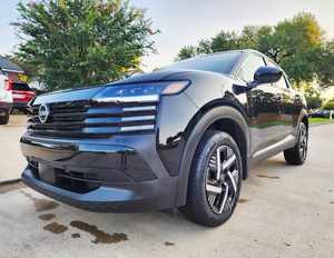 Usado Clean 2025 Nissa-n kick-s SV Sport Utility 4D - Product Image 2