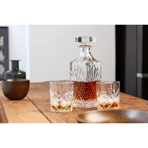 Set de Whisky Drumore Personalizado para Merchandising en Bares - Product Image 3