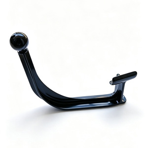 Entrenador de articulación de muñeca para golf: Ayuda para mejorar la postura, aumentar la potencia y la distancia del agarre del palo, y eliminar el efecto de lanzamiento y la volteo. - Product Image 4