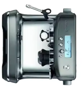 Machine programmable neuve en acier inoxydable brossé électrique - Product Image 1