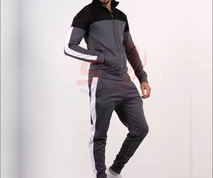 Vente en gros 2023 Nouveau Survêtement Personnalisé de Haute Qualité pour Hommes Vente en Gros de Survêtements de Jogging pour Hommes - Product Image 2