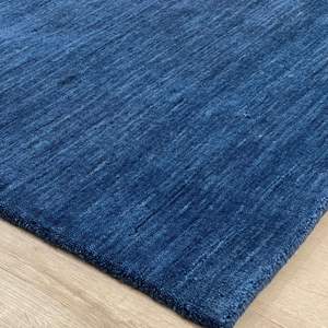 Alfombra Moderna para el Hogar, Antideslizante, de Felpa, Terciopelo, Lana, Color Sólido, Poliéster, Hecha a Máquina, Reversible, al por Mayor - Product Image 3