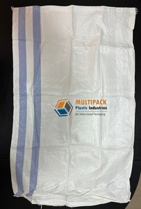 ถุงพลาสติก PP ทอสายผลิตภัณฑ์ใหม่สำหรับเมล็ดข้าวถุงบรรจุแป้งข้าวสาลีผลิตจากโรงงานจีน - Product Image 4