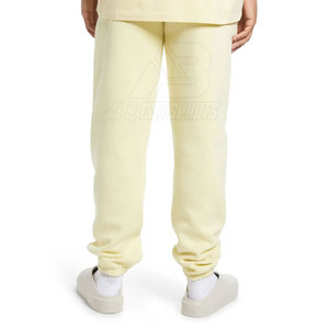High Manufacturer Best Material Private Label Your Own Design New Style Sweat Pants For Men - Product Image 3