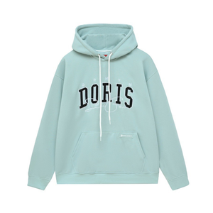 เสื้อฮู้ดแบบสวมศีรษะใส่ได้ทั้งชายและหญิงเสื้อฮู้ดแนวสตรีทจากโรงงานออกแบบโลโก้ได้ตามต้องการ - Product Image 5