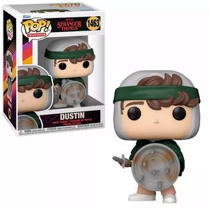 Vente en gros Funkoo Pop Stranger Things Will Byers # Figurine en vinyle de collection 1786, jouet cadeau pour enfants, adultes, fans, collection, exposition - Product Image 2