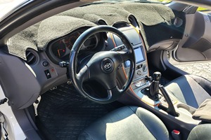 Toyota Celica GTS 2002 - Product Image 4