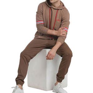 เสื้อฮู้ดดี้ผู้ชายทรงปกติ ดีไซน์โดดเด่น ขายดี ผลิตจากผ้าฝ้าย 100% เป็นมิตรกับสิ่งแวดล้อม คุณภาพสูง สไตล์สตรีทแวร์ สำหรับขายส่งออนไลน์ - Product Image 4