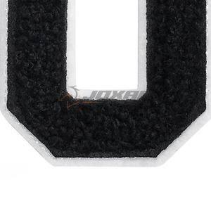 แผ่นผ้าปัก3D แผ่นผ้าปักลายด้วยตนเองดีไซน์พรีเมี่ยมใหม่ออกแบบได้ตามต้องการ - Product Image 6