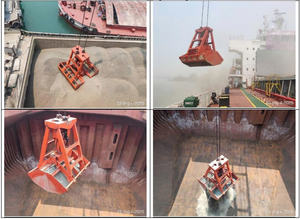 Clinker Portland CPC50 de Vietnam | Calidad robusta | Suministro directo de fábrica | Exportación a granel al por mayor - Product Image 3