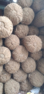 Coconut Coir Logs <b>for</b> Erosion Control From VietNam 100% Coconut Fiber - Product Image 3
