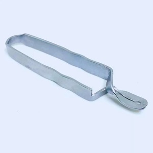 Tout nouveau support de vis manuel en acier inoxydable allemand de qualité supérieure pour instruments orthopédiques vétérinaires Ce - Product Image 2
