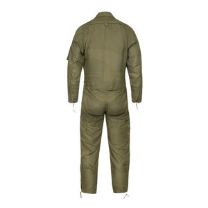 Traje de vuelo multifunción de diseño personalizado parche bordado impreso Technics verano impermeable mono poliéster al por mayor - Product Image 2