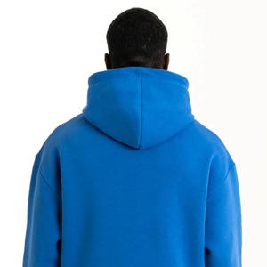 Sweat à capuche pour homme Sweat-shirt à capuche thermique d'hiver Oversize - Product Image 6