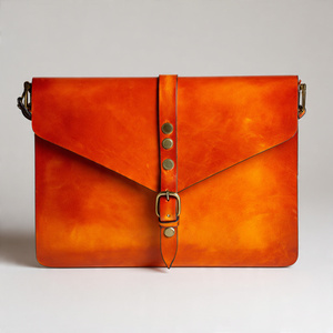 กระเป๋าคลัทช์หนังสำหรับงานแต่งงานกระเป๋าคลัทช์หนังแท้สำหรับงานแต่งงาน - Product Image 4