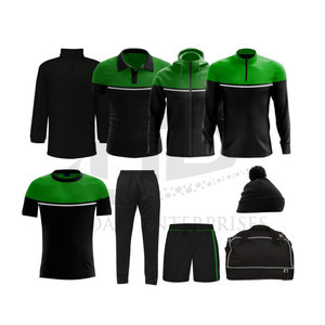 Meilleure vente uniforme de rugby confortable uniforme de rugby de haute qualité manches courtes uniforme de rugby - Product Image 1
