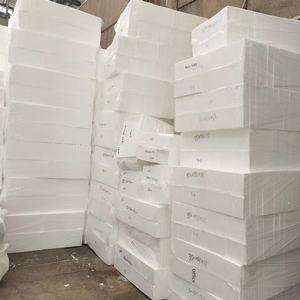 उच्च घनत्व सफेद पॉलीस्टाइरीन इन्सुलेशन बोर्ड आधुनिक वर्ग फोम नाव और गोदामों के लिए दीवार इन्सुलेशन - Product Image 5