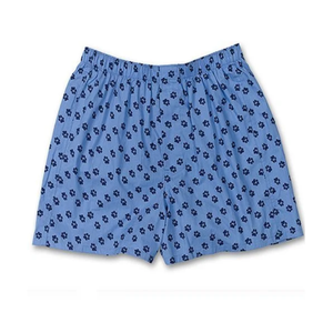 กางเกงขาสั้นผ้าฝ้าย100% ไซส์ใหญ่พิเศษสำหรับผู้ชาย, กางเกงลำลองผ้านิ่มระบายอากาศน้ำหนักเบามีกระเป๋าสำหรับใส่ในฤดูร้อน - Product Image 1