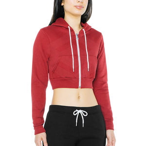 Top court à capuche léger pour femmes, meilleur Design, pas cher, 2022 - Product Image 1