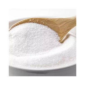 Sucre blanc raffiné Icumsa 45-Emballage en vrac de betterave et de canne - Product Image 2