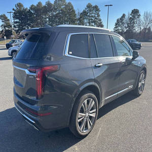 Cadillac XT6 2022 2023 en parfait état - Product Image 3