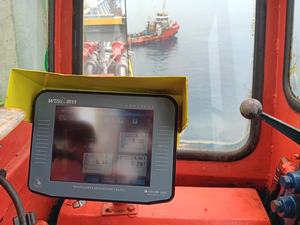 2026 अनुकूलित टॉवर क्रेन सुरक्षित लोड क्षण संकेतक की सुरक्षित लोड निगरानी प्रणाली - Product Image 4