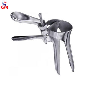 Speculum ช่องคลอดสแตนเลส,สำหรับเครื่องมือผ่าตัดคุณภาพสูงบริการ OEM ถ่างช่องคลอดน้ำหนักเบา - Product Image 6