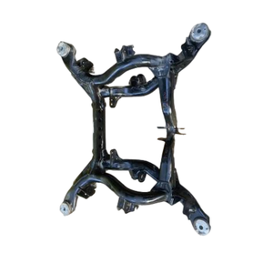 Subchasis Delantero de Alta Calidad para Porsche Cayenne 3.0T  95834103000  95534103018 - Product Image 2