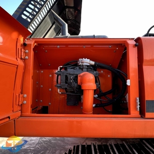 Excavatrice d'occasion Doosan DX350LC-9C, qualité garantie, prix bas, vente flash - Product Image 6