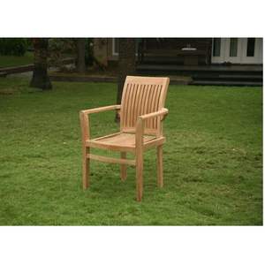 Nouvelle chaise empilable - Product Image 2