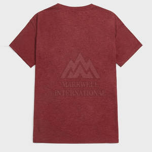 Camisetas para Hombre Cómodas de Venta Directa de Fábrica, Camisetas para Hombre Más Vendidas, Camisetas para Hombre Hechas en Pakistán - Product Image 2