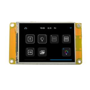 Nextion Discovery NX3224F028 Écran tactile résistif de 2,8 pouces - Product Image 1