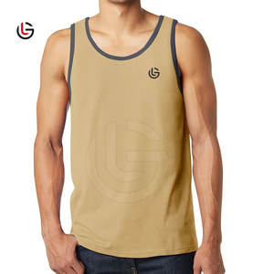 Vêtements de gymnastique Débardeur pour hommes Débardeur de musculation pour hommes Vêtements de sport fitness Débardeur pour hommes à vendre - Product Image 3